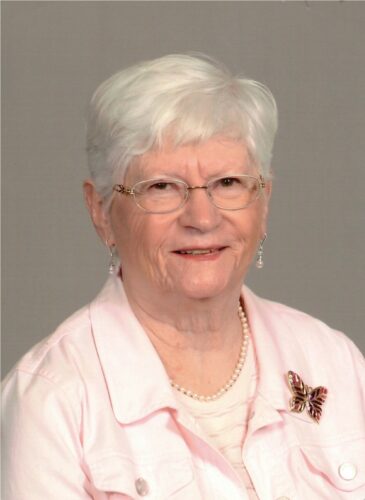 Erma Huso